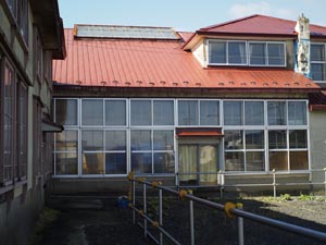 根室遊郭 写真 12