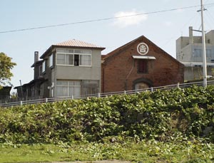 根室遊郭 写真 9