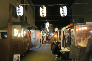 帯広町遊郭 写真 11