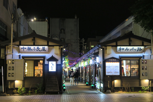帯広町遊郭 写真 12