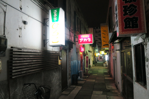 帯広町遊郭 写真 8