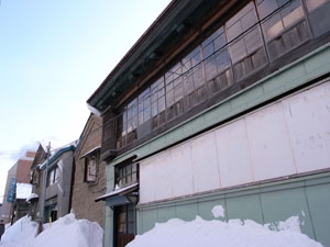 小樽市梅ヶ枝町（北）遊郭 写真 13