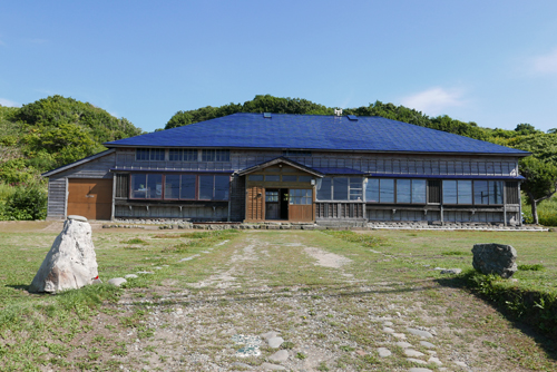 留萌町遊郭 写真 18