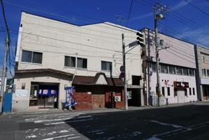 留萌町遊郭 写真 2