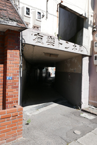 留萌町遊郭 写真 3