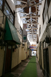 留萌町遊郭 写真 7