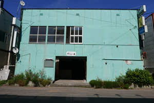 留萌町遊郭 写真 10