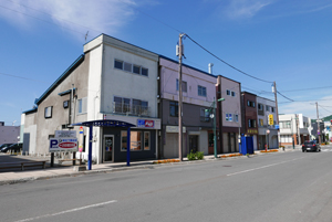 留萌町遊郭 写真 14