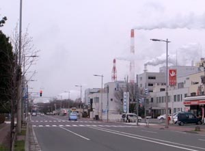 苫小牧遊郭 写真 9