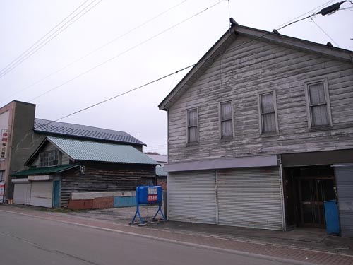 歌志内沢町遊郭 写真 11