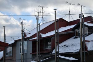 稚内遊郭 写真 11