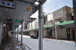稚内遊郭 写真 4