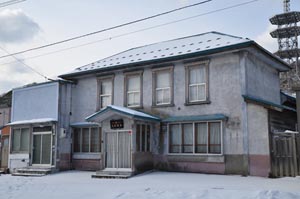 稚内遊郭 写真 6
