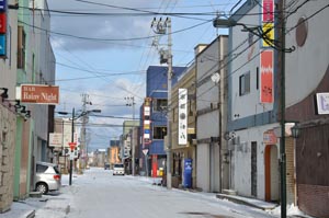 稚内遊郭 写真 9