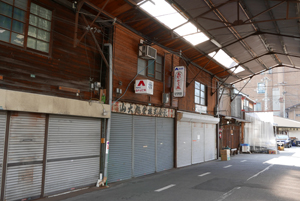 西ノ宮市遊郭 写真 5
