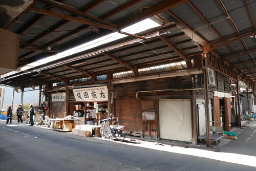 西ノ宮市遊郭 写真 1