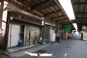 西ノ宮市遊郭 写真 6