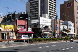 西ノ宮市遊郭 写真 2