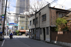 西ノ宮市遊郭 写真 13