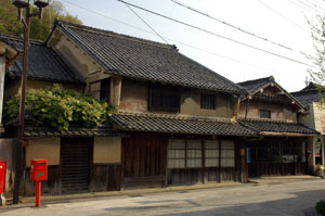 篠山町遊郭 写真 2