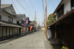 篠山町遊郭 写真 3