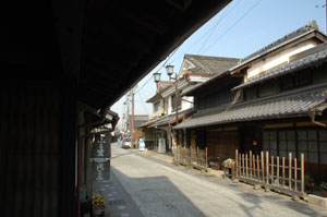 篠山町遊郭 写真 7