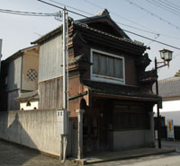 篠山町遊郭 写真 9