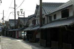 篠山町遊郭 写真 8