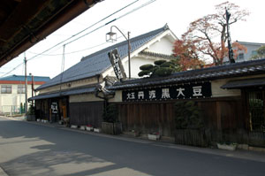 篠山町遊郭 写真 10