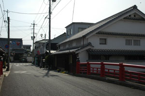 篠山町遊郭 写真 11