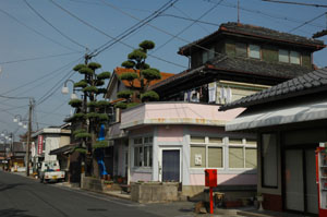 篠山町遊郭 写真 13