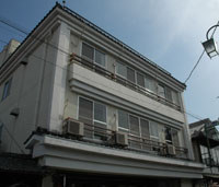 篠山町遊郭 写真 16