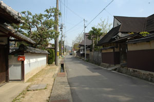 篠山町遊郭 写真 18