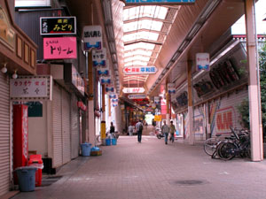 神戸市福原遊郭 写真 5