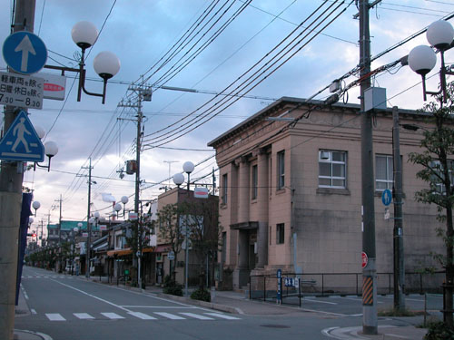 高砂町遊郭 写真 1