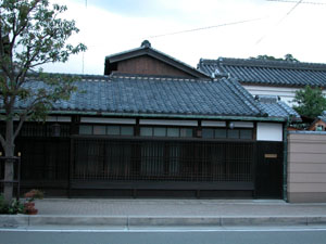 高砂町遊郭 写真 5