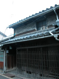 高砂町遊郭 写真 8