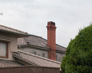 高砂町遊郭 写真 10