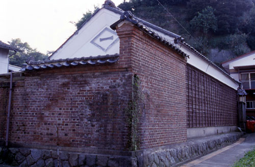 平潟町遊郭 写真 6