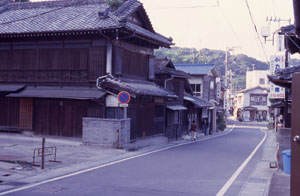 平潟町遊郭 写真 5