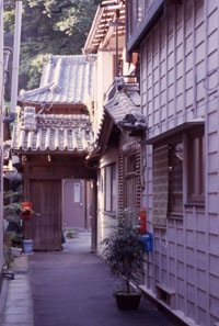 平潟町遊郭 写真 4