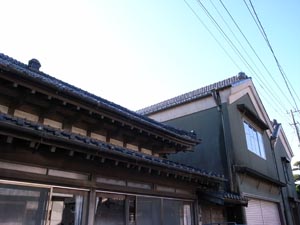 潮来遊郭 写真 4