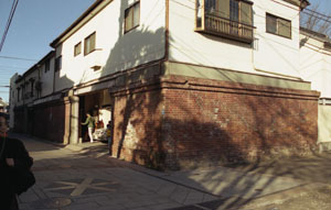 古河町遊郭 写真 7