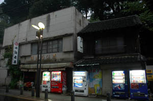 取手町遊郭 写真 3