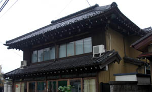 取手町遊郭 写真 11