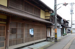 大聖寺町遊郭 写真 6