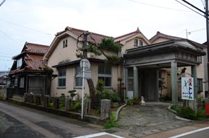 大聖寺町遊郭 写真 8