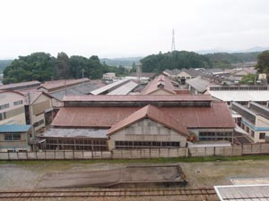 大聖寺町遊郭 写真 11