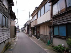七尾町遊郭 写真 4