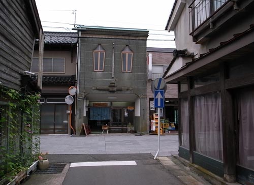 七尾町遊郭 写真 5